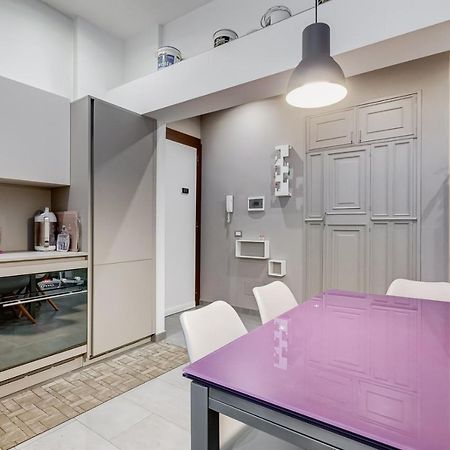 Casa Nannare Apartment Roma Ngoại thất bức ảnh