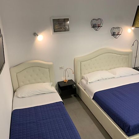 Casa Nannare Apartment Roma Ngoại thất bức ảnh