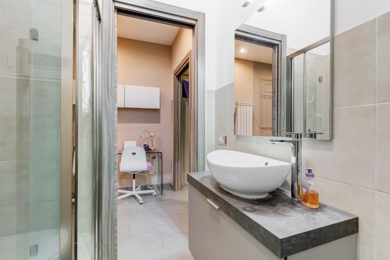 Casa Nannare Apartment Roma Ngoại thất bức ảnh