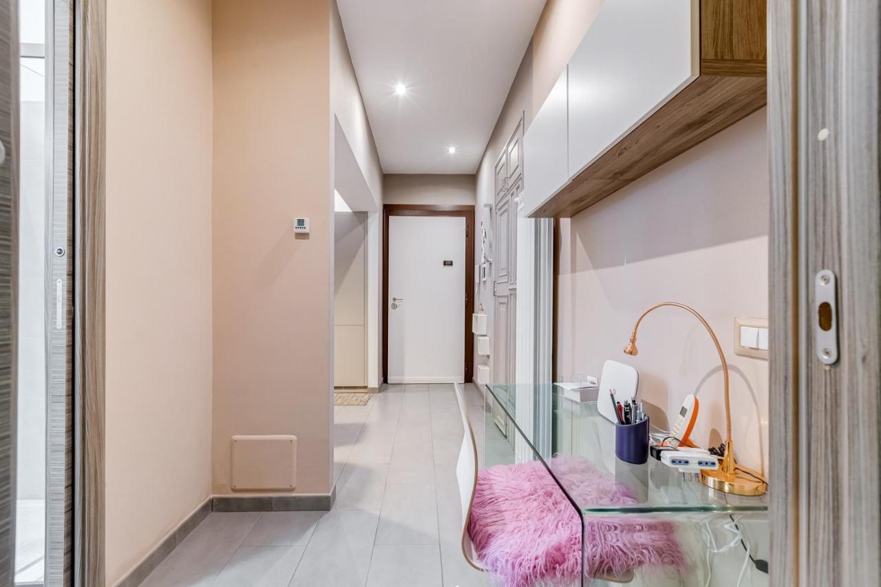 Casa Nannare Apartment Roma Ngoại thất bức ảnh