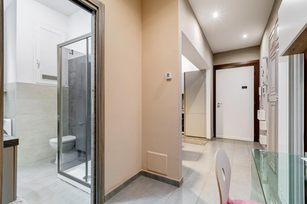 Casa Nannare Apartment Roma Ngoại thất bức ảnh