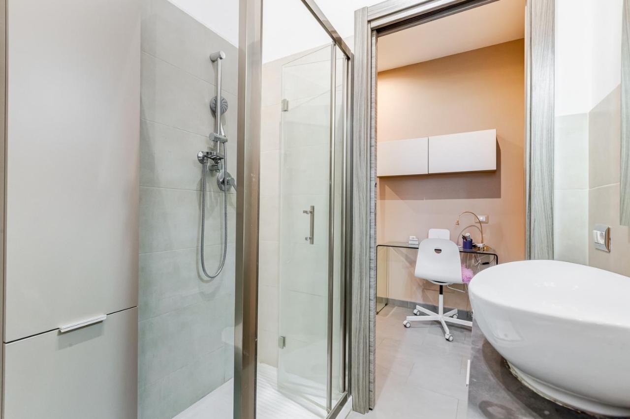 Casa Nannare Apartment Roma Ngoại thất bức ảnh