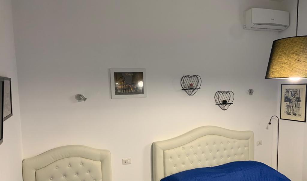 Casa Nannare Apartment Roma Ngoại thất bức ảnh