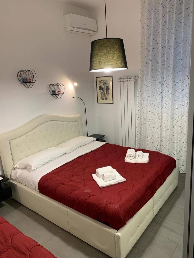 Casa Nannare Apartment Roma Ngoại thất bức ảnh