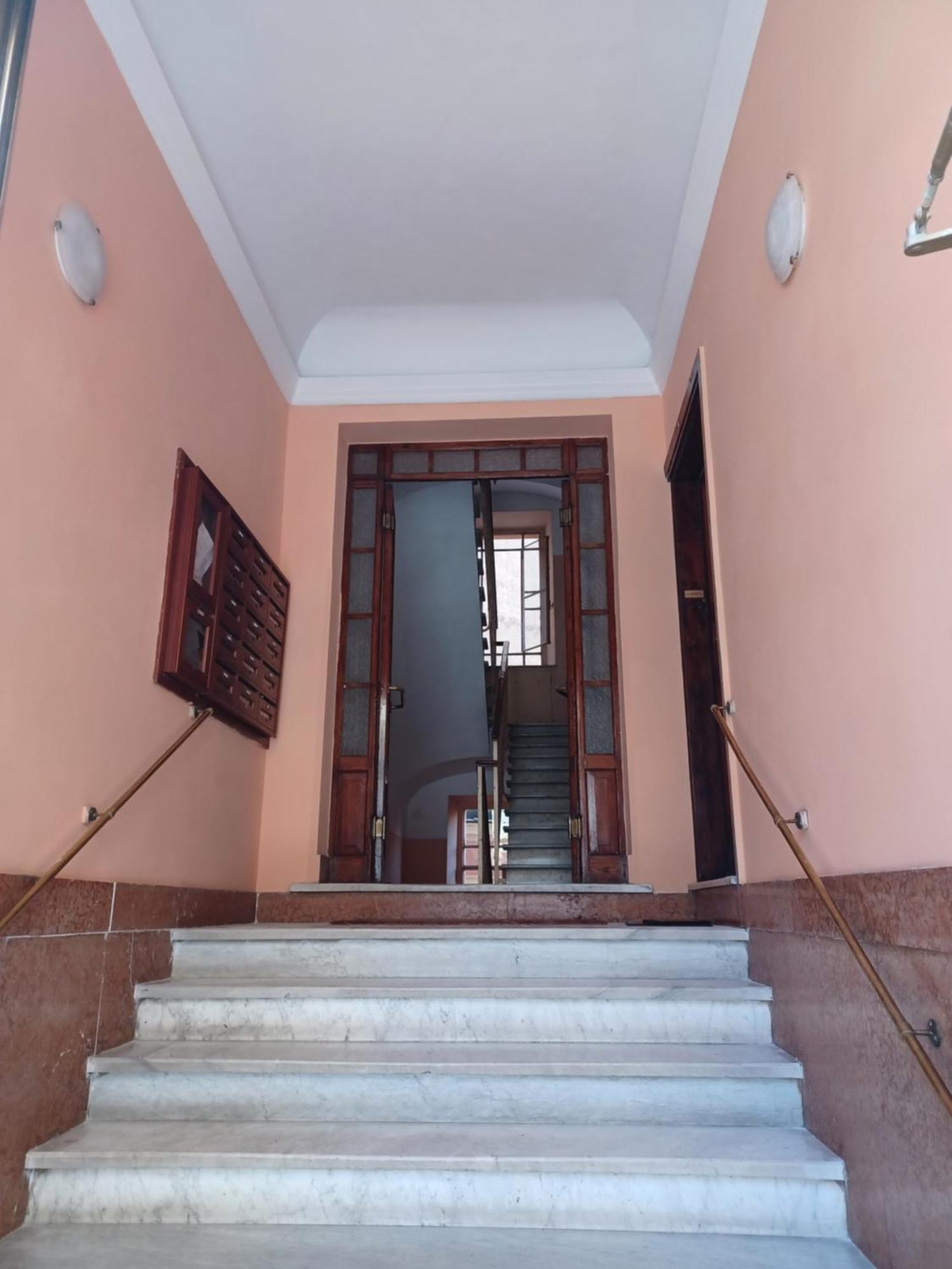Casa Nannare Apartment Roma Ngoại thất bức ảnh