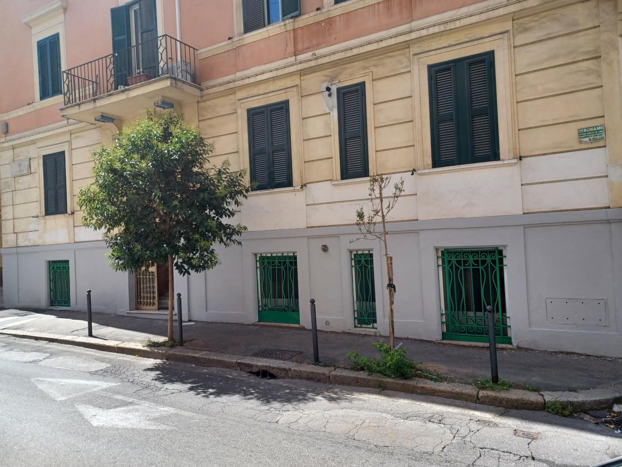 Casa Nannare Apartment Roma Ngoại thất bức ảnh