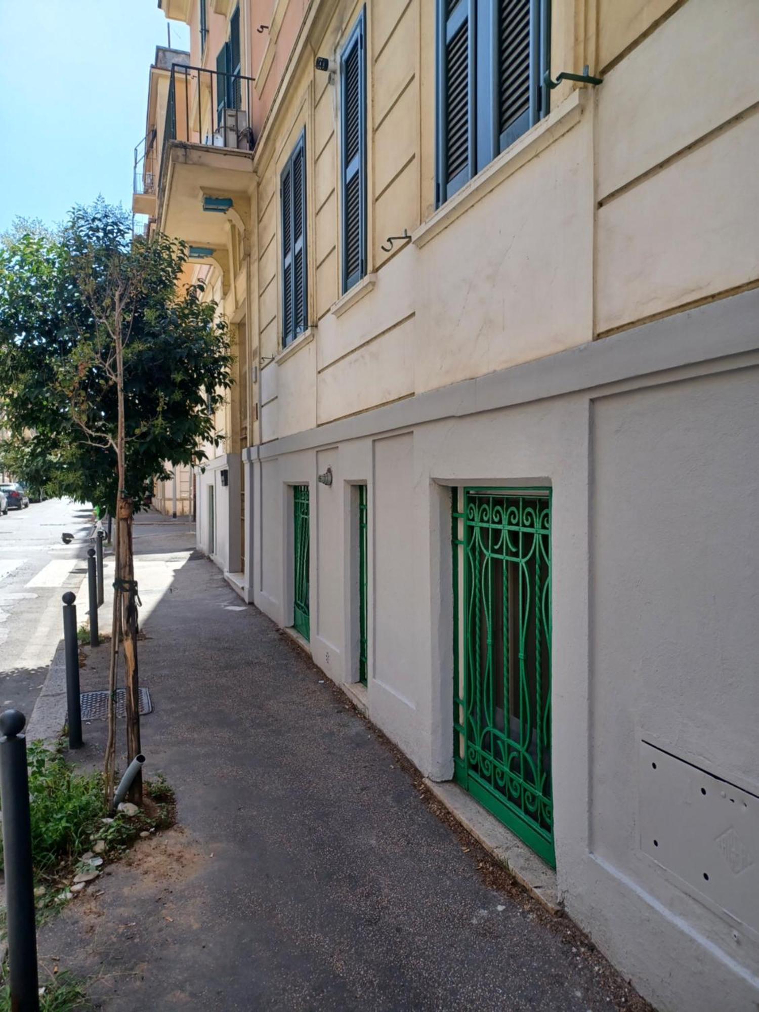 Casa Nannare Apartment Roma Ngoại thất bức ảnh