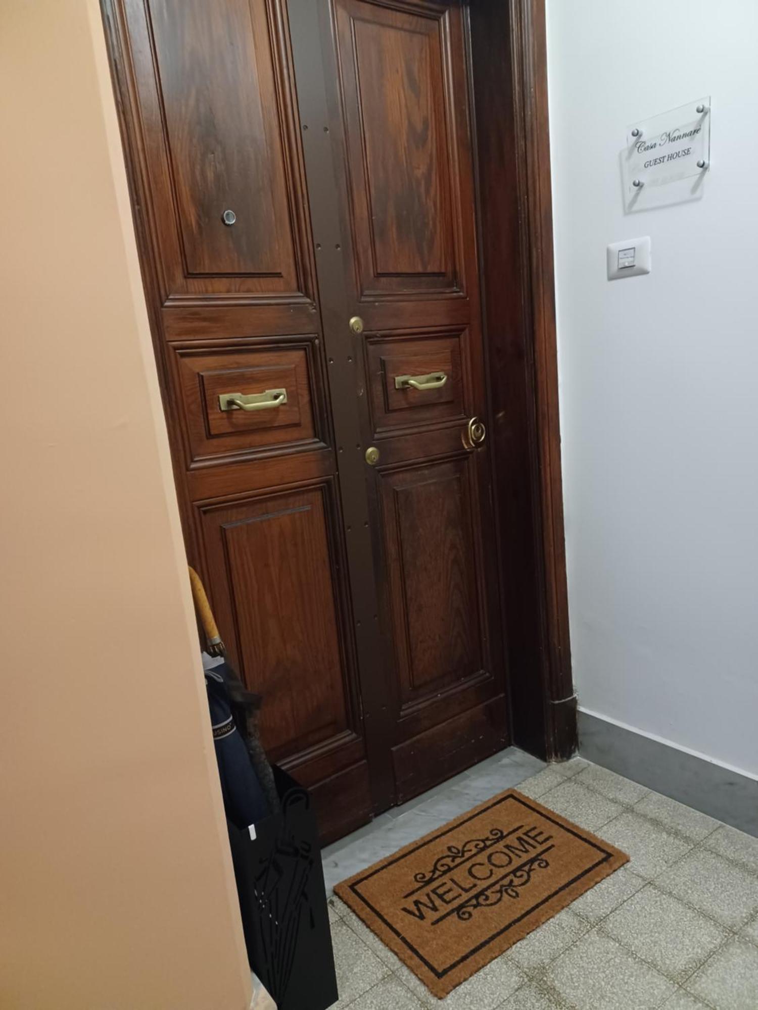 Casa Nannare Apartment Roma Ngoại thất bức ảnh