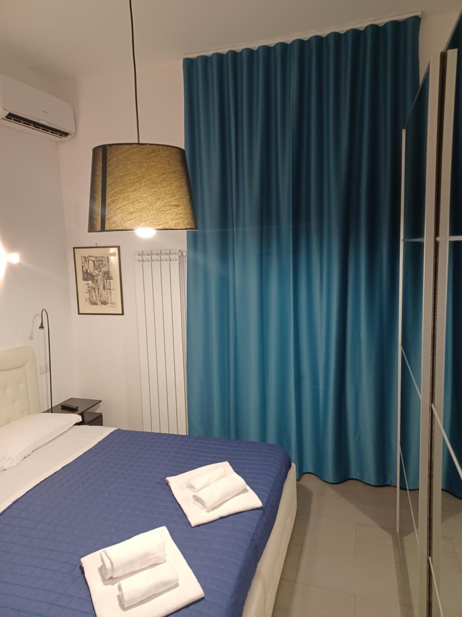 Casa Nannare Apartment Roma Ngoại thất bức ảnh