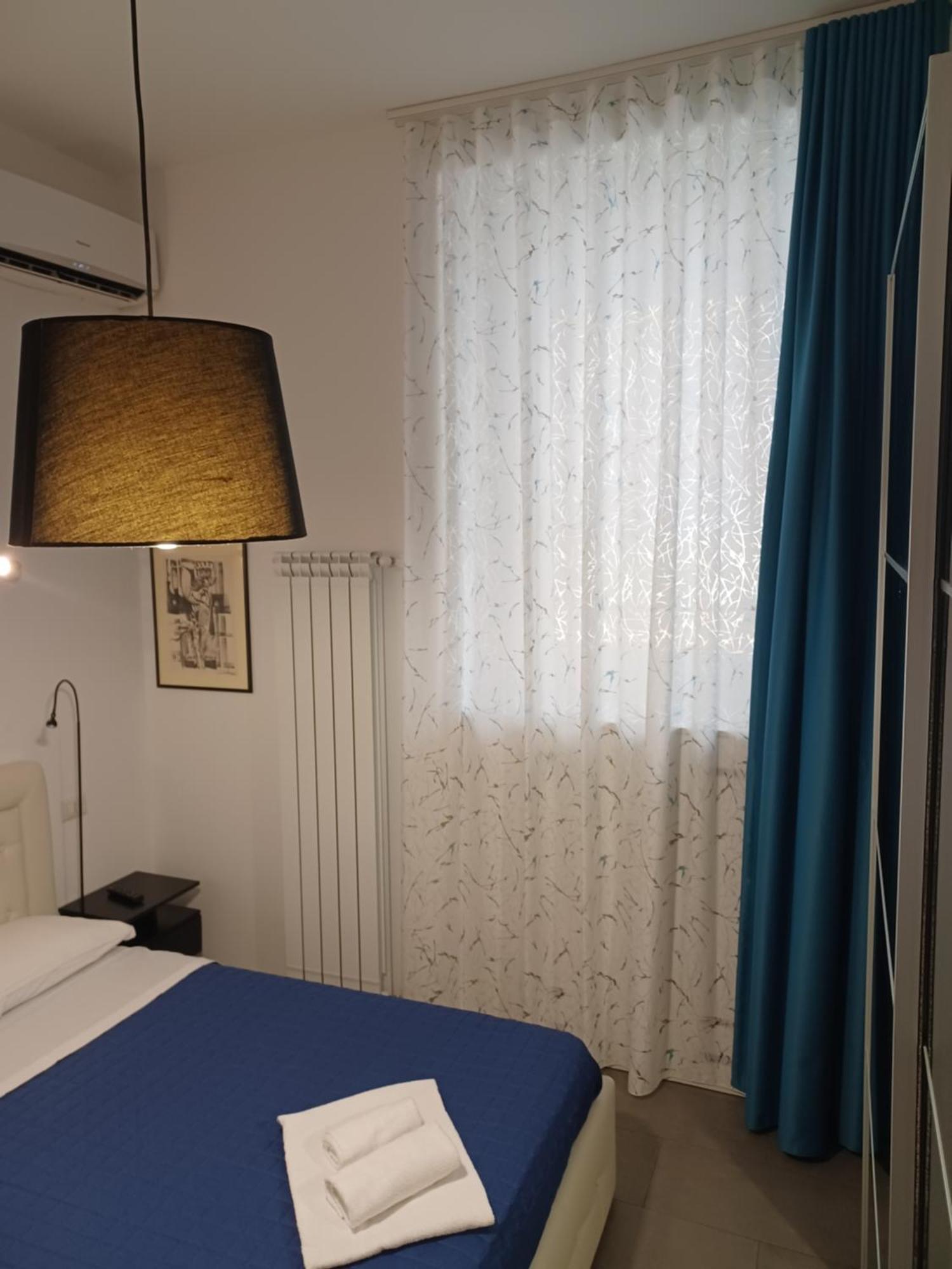 Casa Nannare Apartment Roma Ngoại thất bức ảnh
