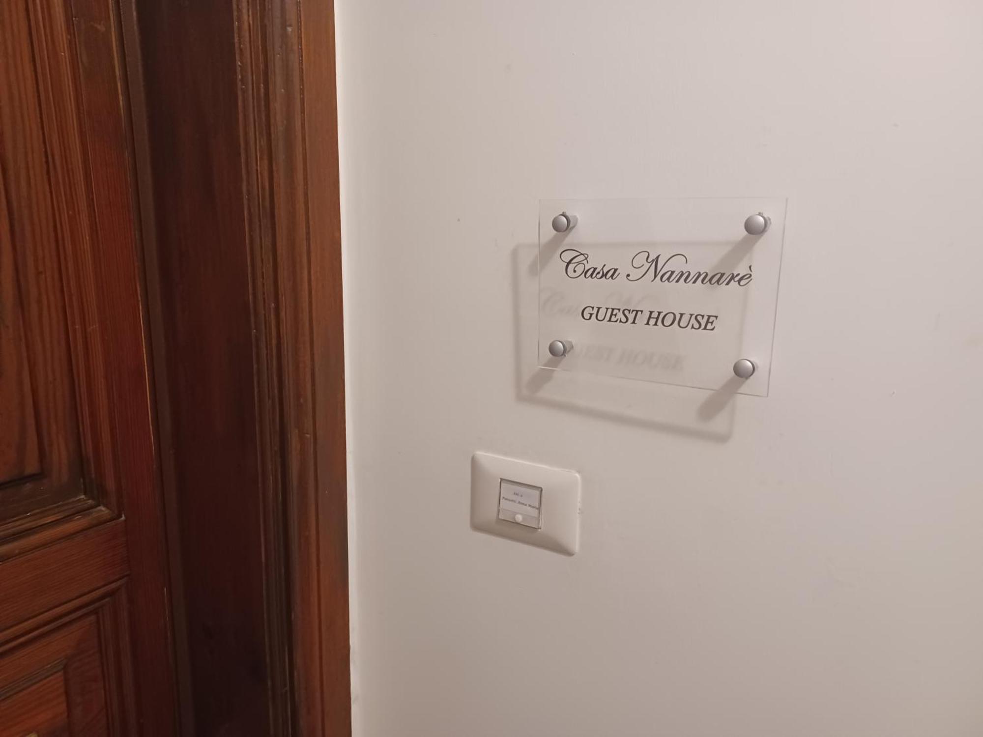Casa Nannare Apartment Roma Ngoại thất bức ảnh