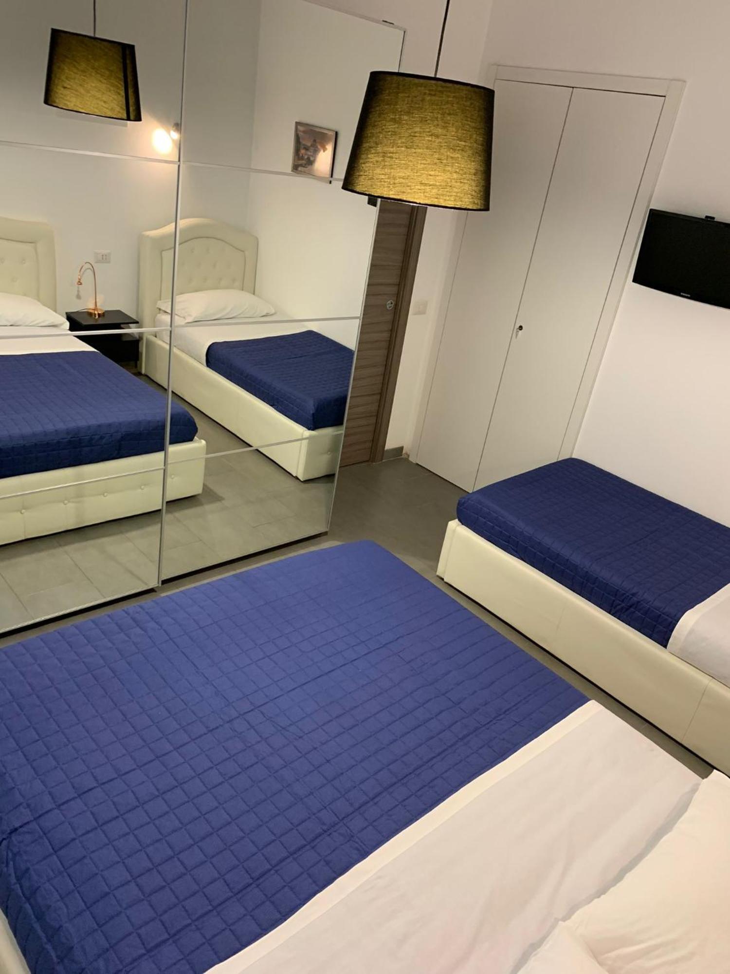 Casa Nannare Apartment Roma Ngoại thất bức ảnh